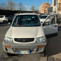 Daihatsu Terios Marzo 19999