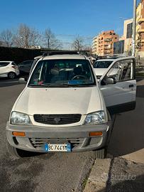 Daihatsu Terios Marzo 19999