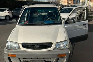 Daihatsu Terios Marzo 19999
