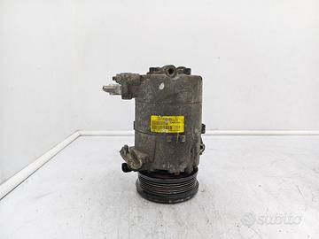 Compressore aria condizionata 2.0b ford s-max 2010