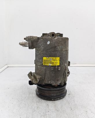 Compressore aria condizionata 2.0b ford s-max 2010