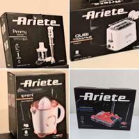 Elettrodomestici Ariete