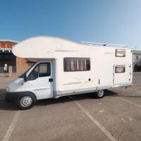 Camper Elnagh Big Marlin del 2005