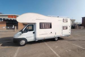 Camper Elnagh Big Marlin del 2005