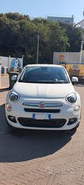 Fiat 500x Lounge 1.3 mjet