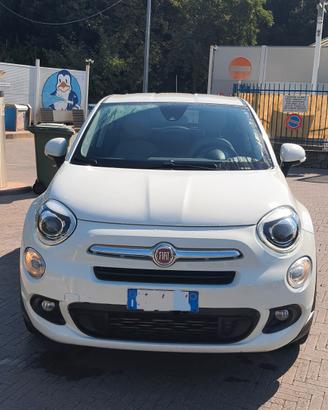 Fiat 500x Lounge 1.3 mjet