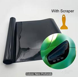 Wrap pellicola oscurante 