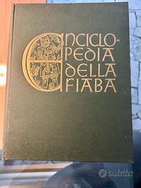 Enciclopedia della Fiaba - 4 volumi - F. Palazzi