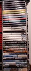 31 dvd sulla pesca vari