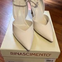 Scarpe rinascimento tg 38