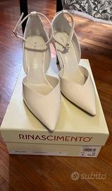Scarpe rinascimento tg 38