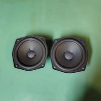 Rara coppia Mid-woofer Sipe MW/17/215X8 - 3222/4