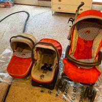 Duo Peg Perego