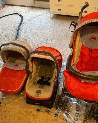 Duo Peg Perego