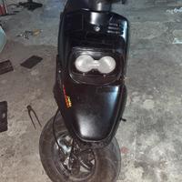 Pezzi booster Spirit