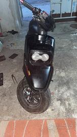 Pezzi booster Spirit