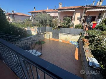 Rif.SC330PT| terratetto scarlino