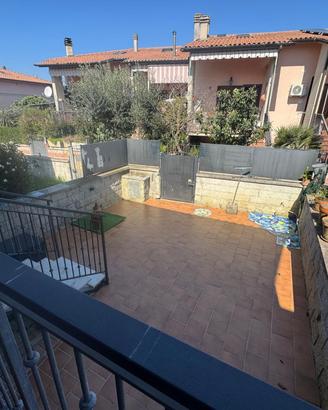 Rif.SC330PT| terratetto scarlino