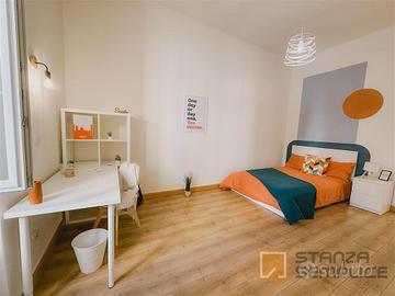 STANZA SINGOLA ALL INCLUSIVE