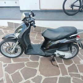 scooter piaggio liberty 50 4 tempi
