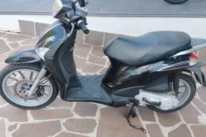scooter piaggio liberty 50 4 tempi