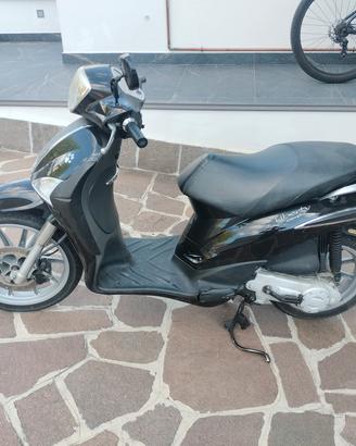 scooter piaggio liberty 50 4 tempi