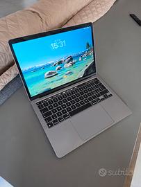 MacBook pro M1 512GB