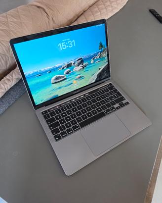 MacBook pro M1 512GB