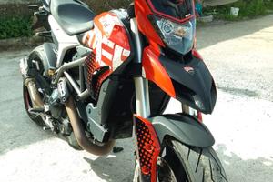 Ducati Hyperstrada 821 - 2013