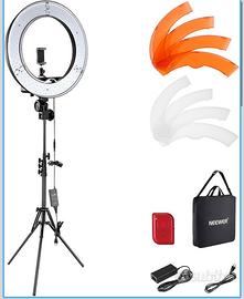 Lampada in LED per exstesion ciglia