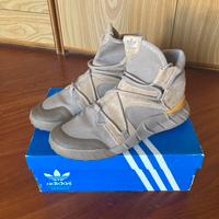 Sneakers Adidas Tubular X 2.0