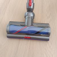 spazzola Dyson v15 