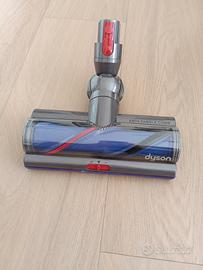 spazzola Dyson v15 