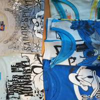 Polo e t shirt firmate