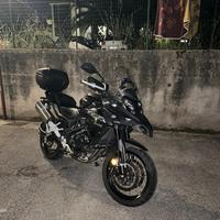 Benelli Trk502X