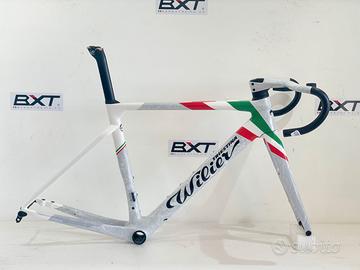 Wilier Filante Campione Italiano