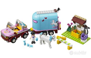 LEGO Friends - 3186