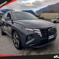 Hyundai Tucson 1.6 CRDI 48V DCT Exellence