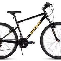 MOUNTAIN BIKE 26' 18 MARCE IN ACCIAIO NUOVE🇪🇺💯