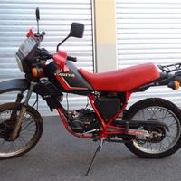 Cagiva Elefant 125 ricambi