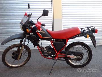 Cagiva Elefant 125 ricambi