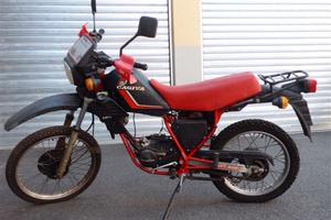Cagiva Elefant 125 ricambi