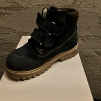 Polacchine bambino/a