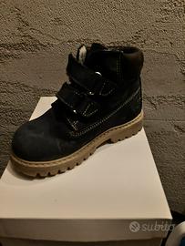 Polacchine bambino/a