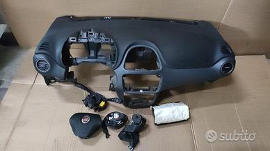 FIAT PUNTO KIT AIRBAG 2013>