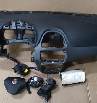 FIAT PUNTO KIT AIRBAG 2013>