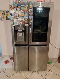 Frigorifero LG ThinQ