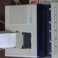 Calcolatrice elettronica sigma