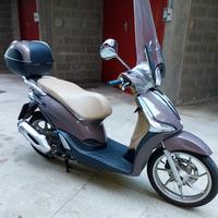 Piaggio Liberty 125 - 2016