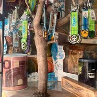 Portachiavi con Lettere e nomi 